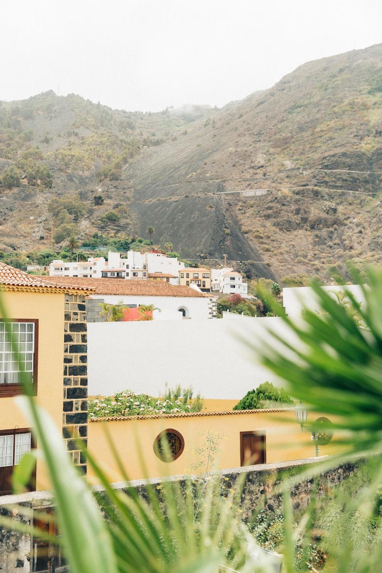 Villa Arte Garachico  Exterior photo