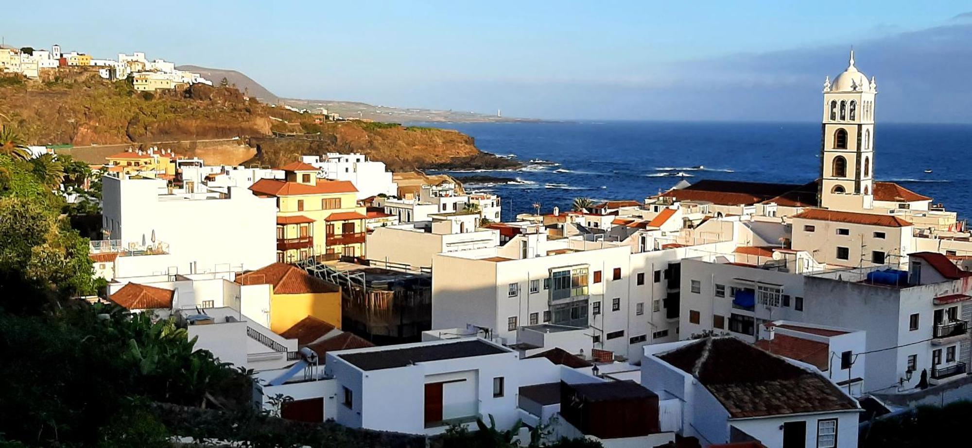 Villa Arte Garachico  Exterior photo